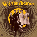 Sly & Viscaynes - Yellow Moon - Vinyl Record
