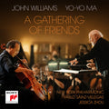 Williams,john / Ma,yo-yo / New York Philharmonic - Gathering Of Friends - Music CD