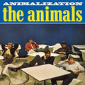 Animals - Animalization - Music CD