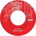 Parani,ben / Evolfo - Benji's Peach Pit - Vinyl Record