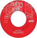 Benji's Peach Pit [7" Vinyl] Vinyl Record