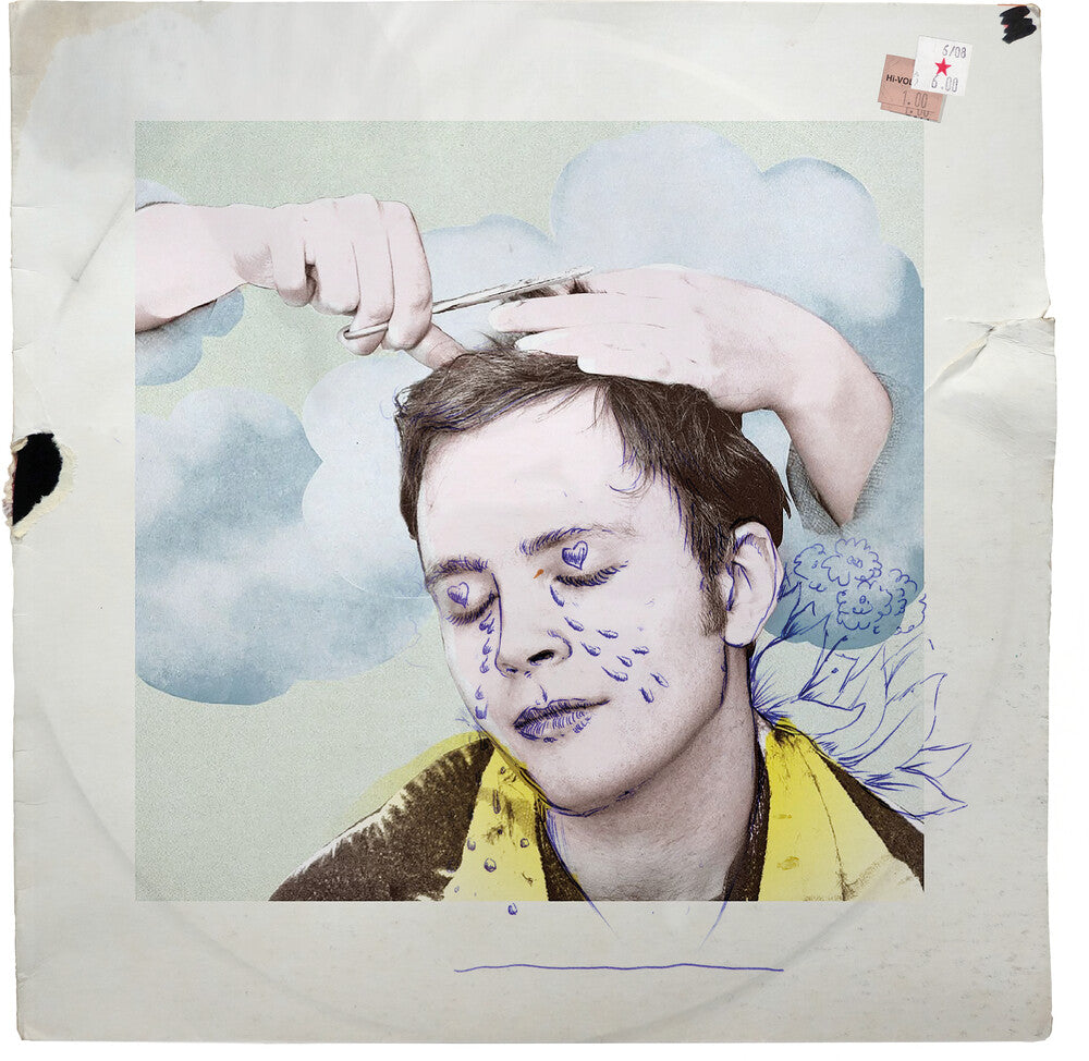 Jens Lekman - The Linden Trees Are Still In Blossom [2LP]
