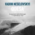 Neselovsky,vadim - Odessa - Music CD