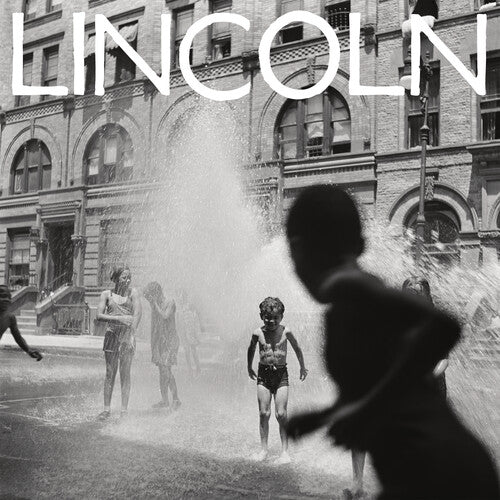 Lincoln - Repair & Reward - Music CD