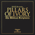 Pillars Of Ivory - Biblical Scripturez - Music CD