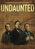 Undaunted: Witnesses Of The Book Of Mormon - Undaunted: Witnesses Of The Book Of Mormon - DVD