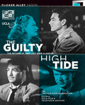 Guilty/high Tide - Guilty/high Tide - Blu-ray