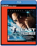 Last Passenger (2012) - Last Passenger (2012) - Blu-ray