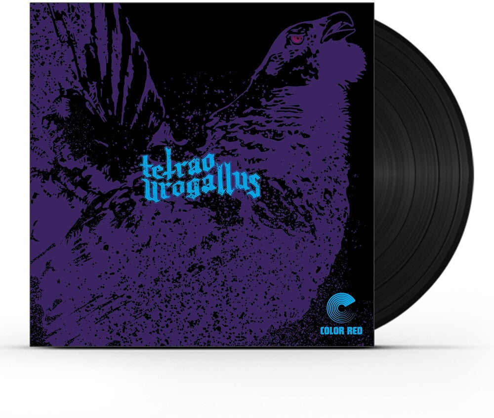 Tetrao Urogallus [180 Gram] Vinyl Record