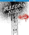 Bleeding Audio (2022) - Bleeding Audio (2022) - Blu-ray