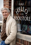 Hello Bookstore (2022) - Hello Bookstore (2022) - DVD
