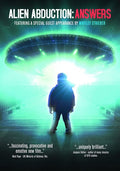 Alien Abduction: Answers (2022) - Alien Abduction: Answers (2022) - DVD