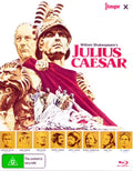 Julius Caesar - Julius Caesar - Blu-ray