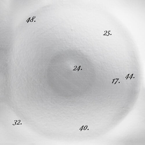 Big'n - Discipline Through Sound 25 - Vinyl Record