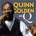 Golden,quinn - On Q - Music CD
