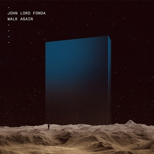 Fonda,john Lord - Walk Again - Vinyl Record