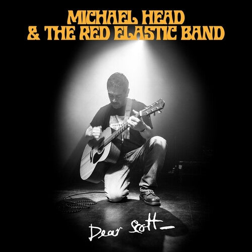 Head,michael & The Red Elastic Band - Dear Scott - Music CD