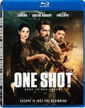 One Shot - One Shot - Blu-ray