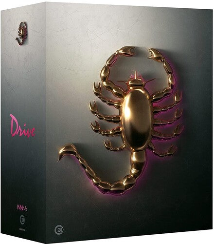 Drive - Drive - UHD
