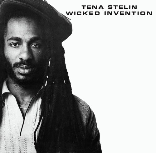Stelin,tena & Sound Iration - Wicked Invention - Vinyl Record