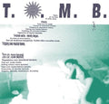 Luke C - T.o.m.b. - Vinyl Record