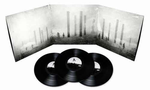 Archive - Call To Arms & Angels - Vinyl Record