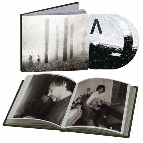 Archive - Call To Arms & Angels - Music CD