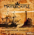 Mastercastle - Lighthouse Pathetic - Music CD