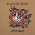 Broadside Hacks - Barbry Allen - Vinyl Record