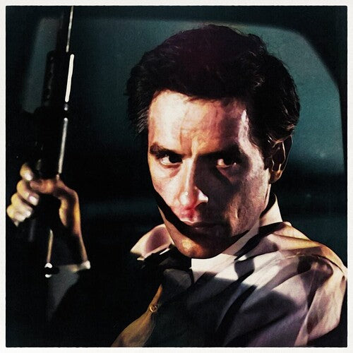 Morricone,ennio - Gli Intoccabili - Vinyl Record