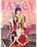 TWICE - Fancy You [CD]