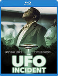 Ufo Incident (1975) - Ufo Incident (1975) - Blu-ray