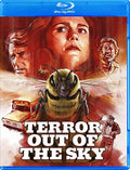 Terror Out Of The Sky (1978) - Terror Out Of The Sky (1978) - Blu-ray
