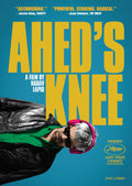 Ahed's Knee (2022) - Ahed's Knee (2022) - DVD