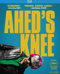 Ahed's Knee (2022) - Ahed's Knee (2022) - Blu-ray