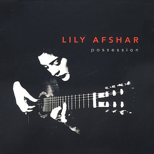 Afshar,lily - Possession - Music CD