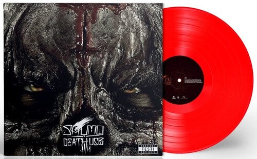 Salmo - Death USB - Colored Vinyl