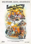 Fiddler's Journey To The Big Screen (2022) - Fiddler's Journey To The Big Screen (2022) - DVD