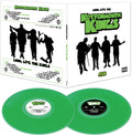 Kottonmouth Kings - Long Live The Kings - GREEN