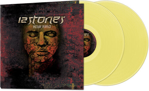 12 Stones - Picture Perfect [YELLOW]