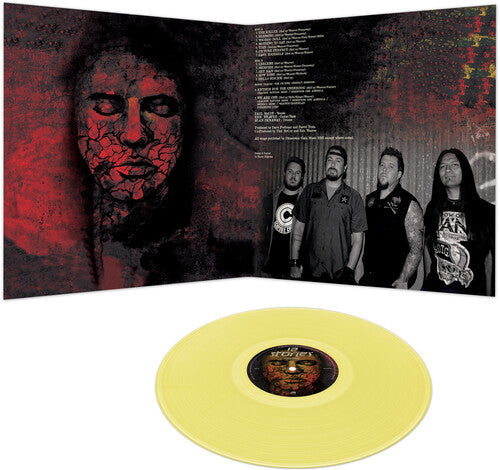 12 Stones - Picture Perfect [YELLOW]