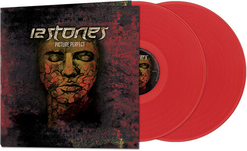 12 Stones - Picture Perfect [RED]