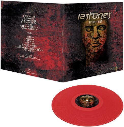 12 Stones - Picture Perfect [RED]