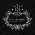 Rosetta Stone - Demos & Rare Tracks 1987-1989 - Music CD