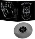 The Head Cat - Rock N' Roll Riot On The Sunset Strip - Silver