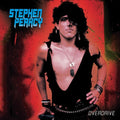 Pearcy,stephen - Overdrive - Vinyl Record