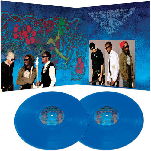 Pinnick-Gales-Pridgen - Pinnick Gales Pridgen - BLUE