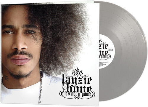 Layzie Bone - It's Not A Game - SLIVER