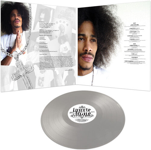 Layzie Bone - It's Not A Game - SLIVER