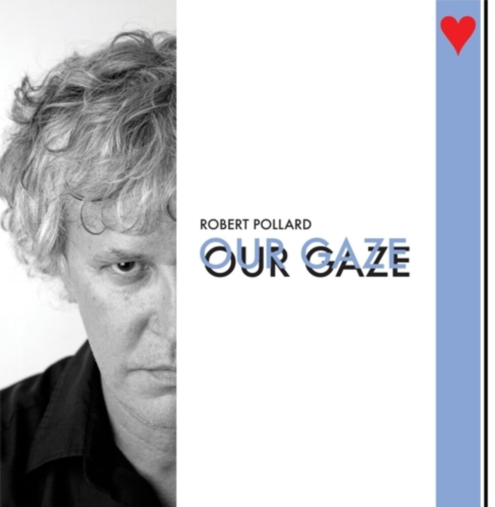 Our Gaze [LP] Vinyl Record